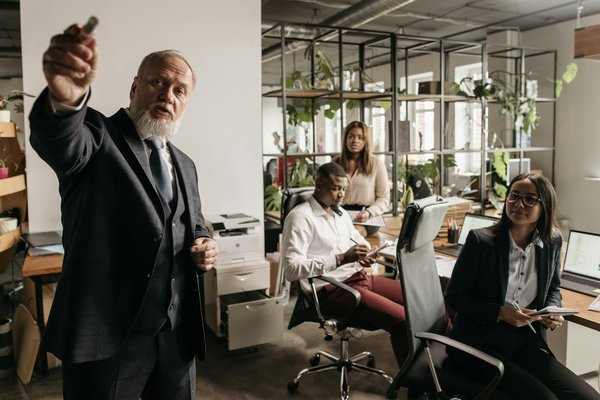 What Are the Most Common Mistakes Made by Entrepreneurs When Starting a UK Business?